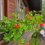 Ferienhaus Holiday Chata Chopok Tale