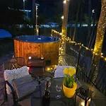 Ferienhaus Holiday Chata Chopok *