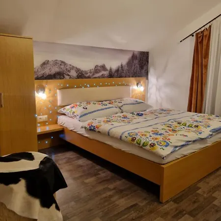 Holiday home Holiday Chata Chopok