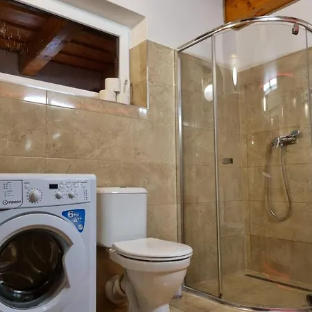 Holiday Chata Chopok * Tale