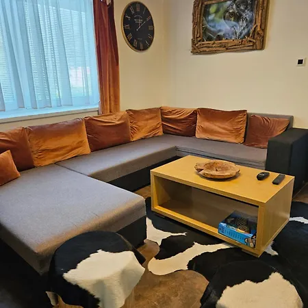 Vakantiehuis Chopok