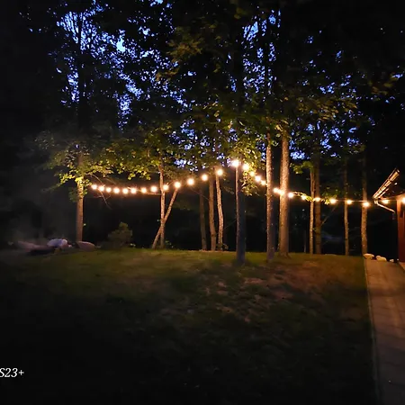 Holiday Chata Chopok Holiday home *