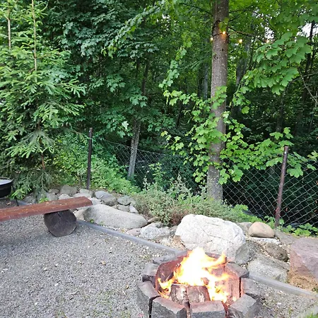 Holiday Chata Chopok *