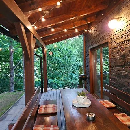 Holiday Chata Chopok Holiday home Tale