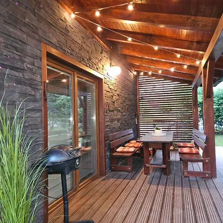 Holiday Chata Chopok * Tale