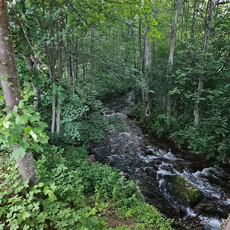 Holiday Chata Chopok Holiday home *