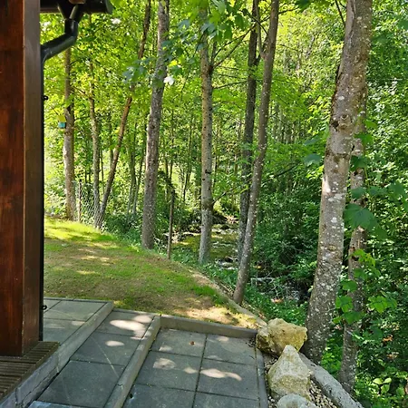 Chopok 度假居 塔莱