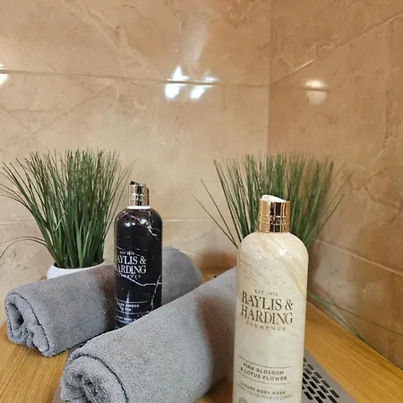 Holiday Chata Chopok Tale