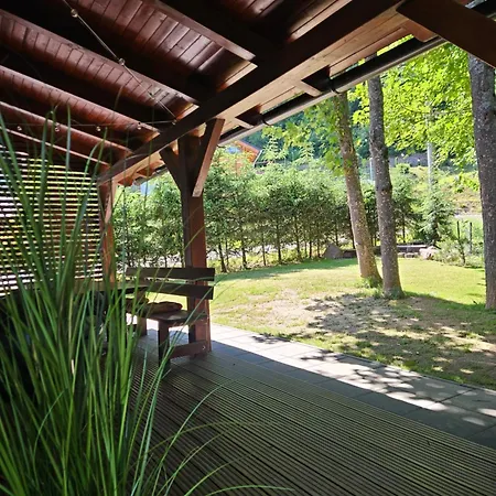 Holiday Chata Chopok Holiday home