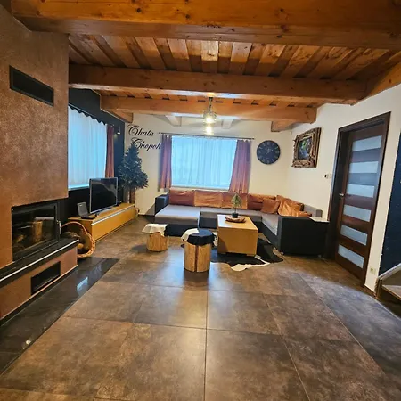 Chopok Vakantiehuis Tale