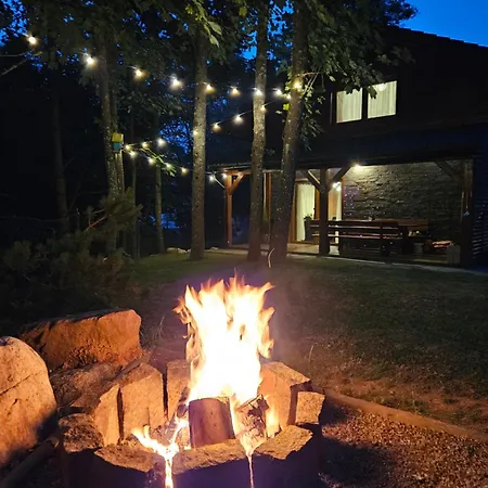 Holiday Chata Chopok