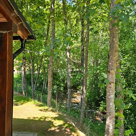 Vakantiehuis Chopok