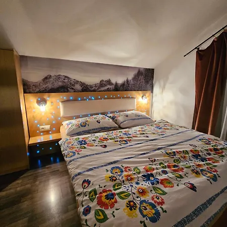 Holiday Chata Chopok Holiday home *