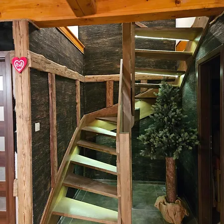 Holiday Chata Chopok Holiday home