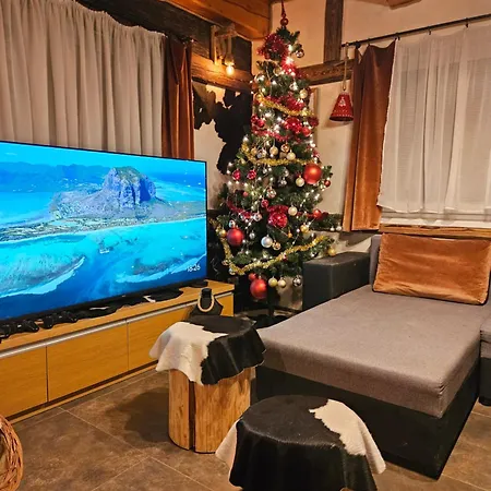 Holiday Chata Chopok * Tale