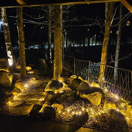 Holiday Chata Chopok Holiday home *