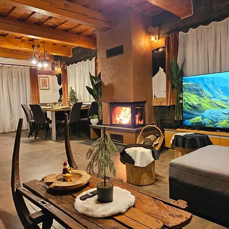 Holiday Chata Chopok * Tale