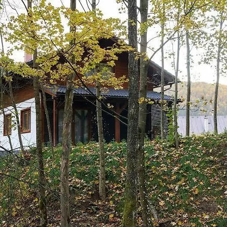 Vakantiehuis Chopok *