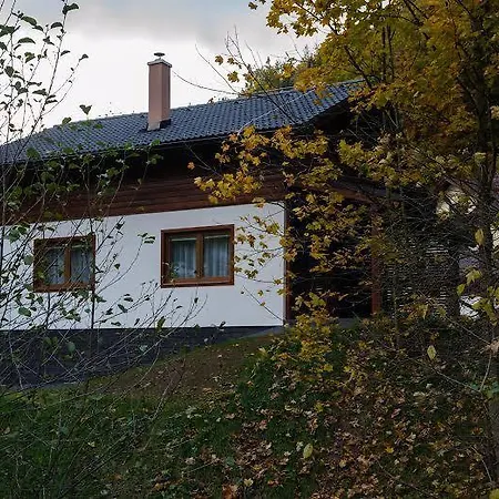 Holiday home Holiday Chata Chopok