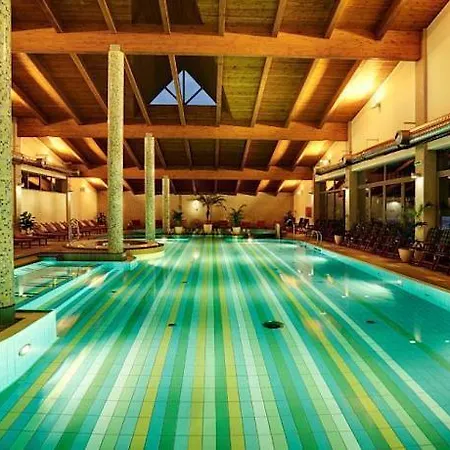 Holiday Chata Chopok