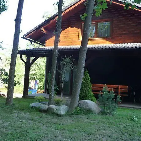 Holiday home Holiday Chata Chopok Tale