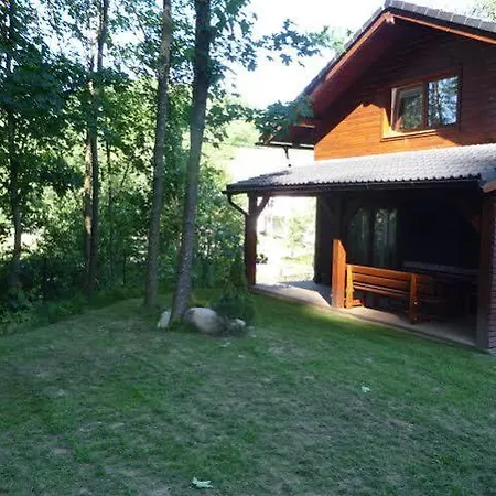 Holiday home Holiday Chata Chopok