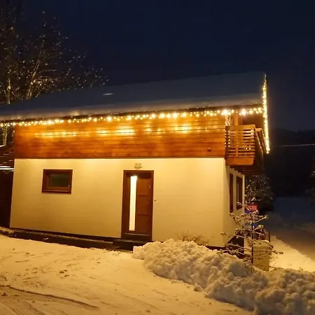 Holiday home Holiday Chata Chopok