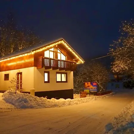 Holiday Chata Chopok