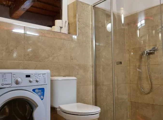 Holiday Chata Chopok * Tale