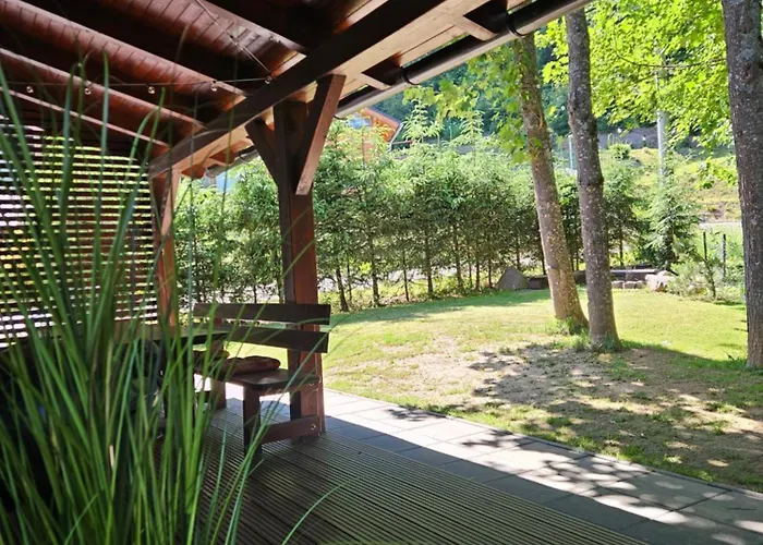 Holiday Chata Chopok Holiday home