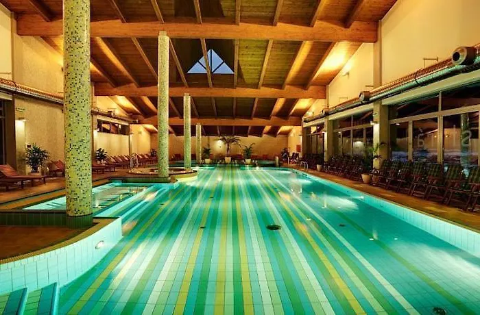 Holiday Chata Chopok