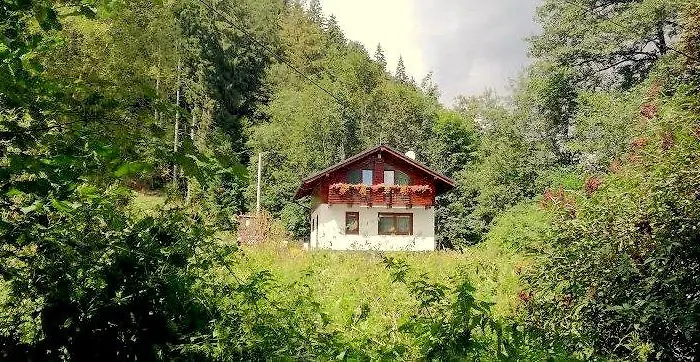 Holiday Chata Chopok